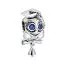 Pandora Moments Graduation Owl - Charme 798907C01-1