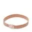 Pandora Reflexions Mesh Rose -rannekoru (19cm) 587712­