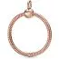 Pandora Rose O Pendant -Anhänger 388256-1