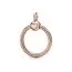 Pandora Rose O Pendant -Anhänger 388296-1
