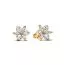Pandora Timeless Sparkling Herbarium Cluster korvakorut 262633C0-1
