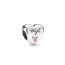Pandora Wife Heart - Charme 798249PCZ-1