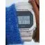 Casio G-Shock Utility Wavy Marble Series Uhr DW-5600WM-5ER-5