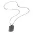 Police Fornebu Halskette PJ.26317PSU/02-1
