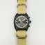 Pook Watches Nitrogen III Limited Armbanduhr N1-1-1