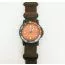 Pook Watches Kompressor Limited klocka / läder WKR03001-1