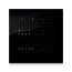 QLOCKTWO Classic Black Pepper QT4ENBLPC-2