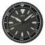 Seiko Seinäkello QXA791K-1