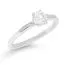 Beat Of Love Andromeda sormus / laboratoriotimantti R-1934-050LDPDW-4