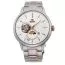 Orient Sun & Moon -rannekello RA-AS0101S-1