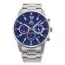 Orient Chronograph Uhr RA-KV0002L10B-1