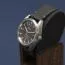 Pre-Owned Omega Railmaster 220.12.40.20.01.001 Co-Axial  Master Chronometer-7