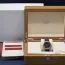 Pre-Owned Omega Railmaster 220.12.40.20.01.001 Co-Axial  Master Chronometer-11