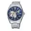 Orient Star Automatic Armbanduhr RE-AV0003L00B-1