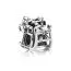 Pandora Dashing Throw to Snow Charme 791207-1