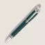 Montblanc StarWalker PolarGreen Precious Resin Fountain Pen MB132902