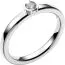 Schalins Rhen 0,12 ct, valkokulta-57