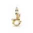 Pandora Rocking Unicorn Dangle Charme 762978C01-1