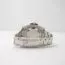 Pre-Owned Rolex GMT-Master II "Batman" 126710BLNR-3