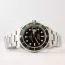 Pre-Owned Rolex Submariner "Kermit" 16610LV-0