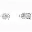 Brilliant Star - Diamanten Ohrringe RPE-383-1