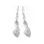 Silber Ohrringe S12767 ZDC-1