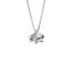 Tammi Jewellery Orkidea Halskette S3823-1