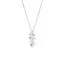 Tammi Jewellery Bloom Halskette S3892-1