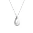 Tammi Jewellery Bouguet S -kaulakoru 42cm S3952-1