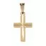 Saurum -kreuzen (Gold) 7058 00 000-1
