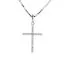 Brilliant Star -timanttiristi SBEPD-6024-M-1