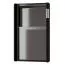 Secrid Additional Slide Black AS-BLACK-1