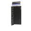 Secrid Cardprotector Laser Logo Black CLA-LOGO BLACK-2