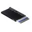 Secrid Cardprotector Laser Logo Black CLA-LOGO BLACK-3