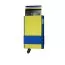 Secrid Cardslide Electrolime CS-ELECTROLIME-2