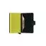 Secrid Miniwallet Diamond Black MD-BLACK-2
