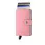 Secrid Miniwallet Crisple Pink MC-PINK-3