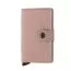 Secrid Miniwallet Crisple Rose MC-ROSE-1