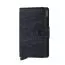 Secrid Miniwallet Crunch Blue MCR-BLUE-1