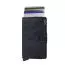 Secrid Miniwallet Crunch Blue MCR-BLUE-3