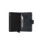 Secrid Miniwallet Crunch Blue MCR-BLUE-4