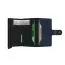 Secrid Miniwallet Dash Navy MDA-NAVY-3
