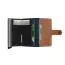 Secrid Miniwallet Indigo 5 Titanium MIN-5 TITANIUM-2