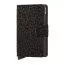 Secrid Miniwallet Leo Brown MLE-BROWN-1