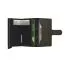 Secrid Miniwallet Linea Lime MST-LINEA LIME-3