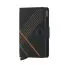 Secrid Miniwallet Linea Orange MST-LINEA ORANGE-1