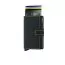 Secrid Miniwallet Matte Black-Yellow MM-BLACK-YELLOW-2