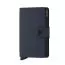 Secrid Miniwallet Matte Night Blue MM-NIGHT-BLUE-1