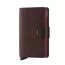Secrid Miniwallet Metallic Moro MME-MORO-1