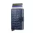 Secrid Miniwallet Nile Blue MN-BLUE-2